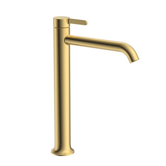 Jensen Zen BG Tall Basin Mixer
