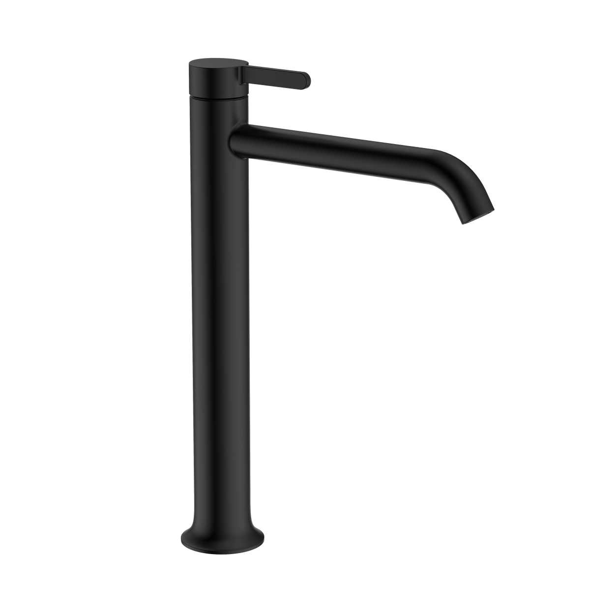 Jensen Zen MB Tall Basin Mixer