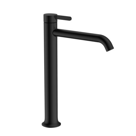 Jensen Zen MB Tall Basin Mixer