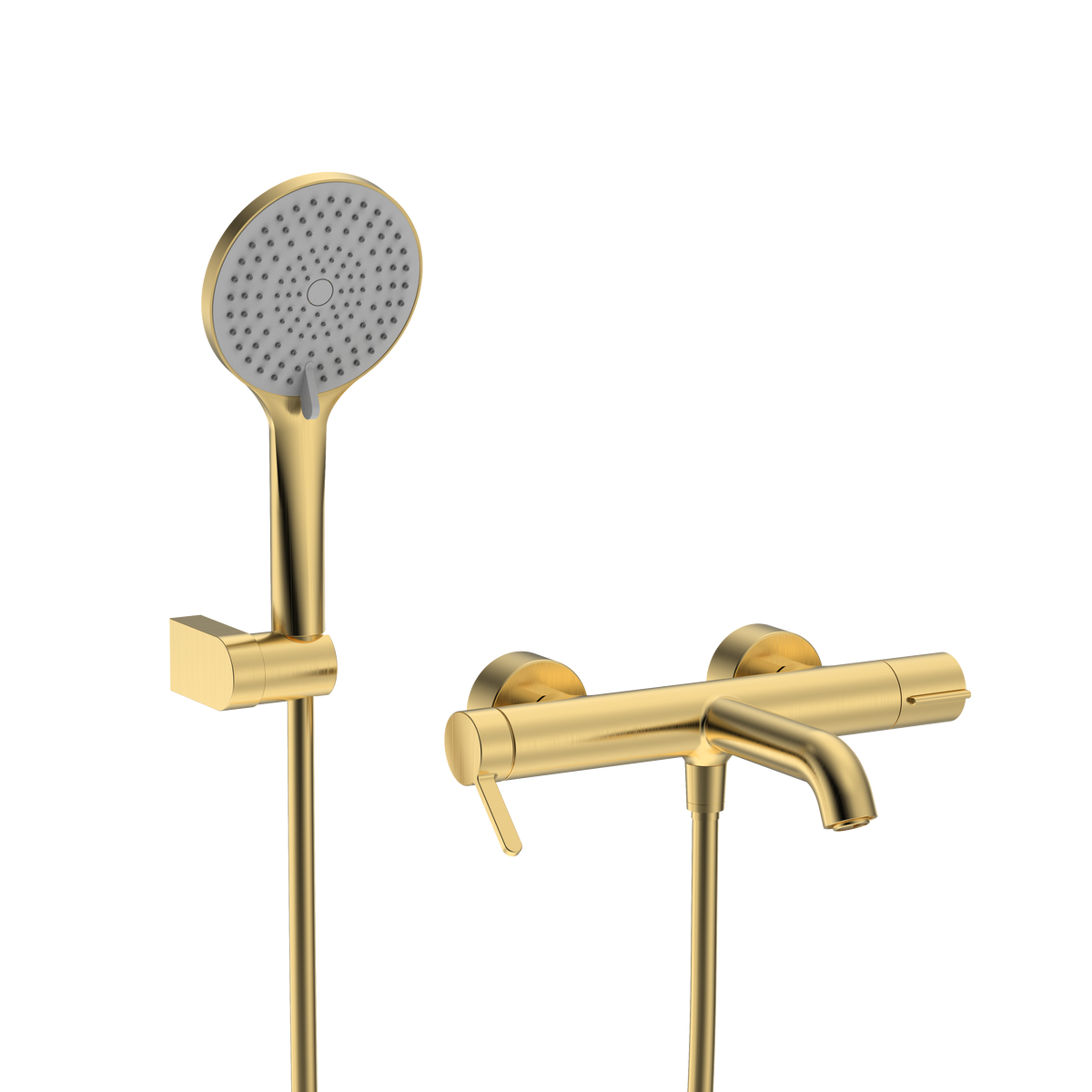 Jensen Zen BG Bath Mixer
