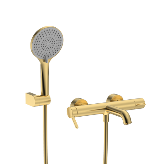 Jensen Zen BG Bath Mixer