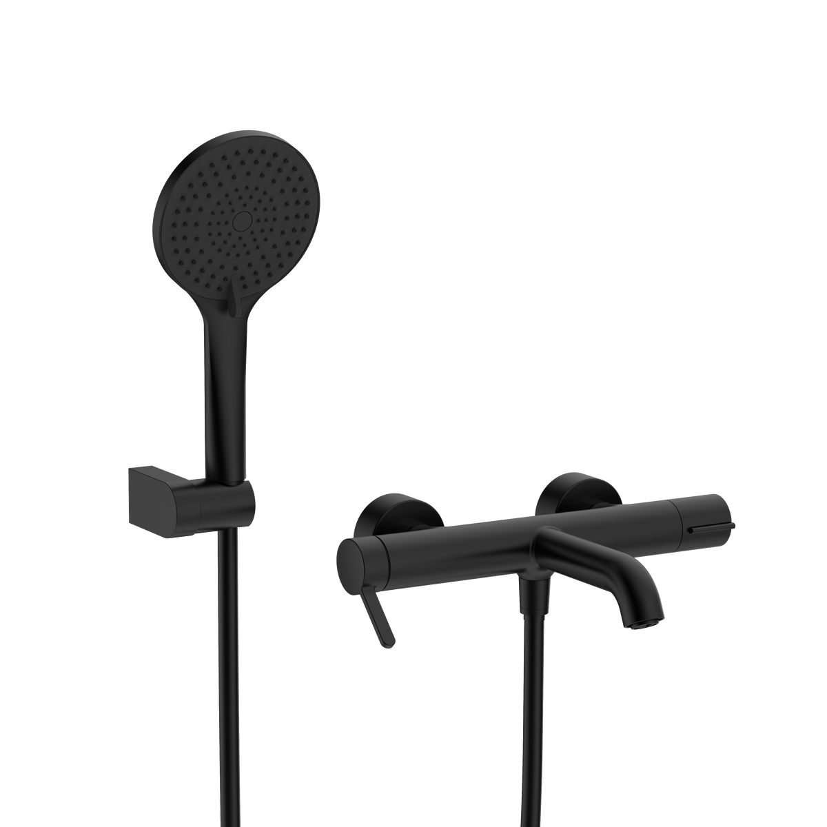 Jensen Zen MB Bath Mixer