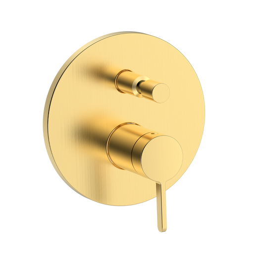 Jensen Zen BG Shower Mixer Divertor