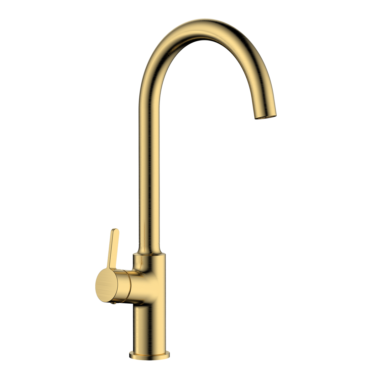 Jensen Zen BG Sink Mixer