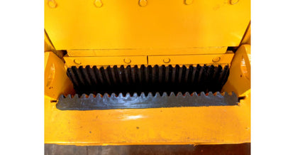 Jaw Crusher 100 x 600 380V