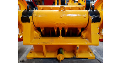 Jaw Crusher 100 x 600 380V