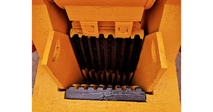 Jaw Crusher 250 x 400 380V
