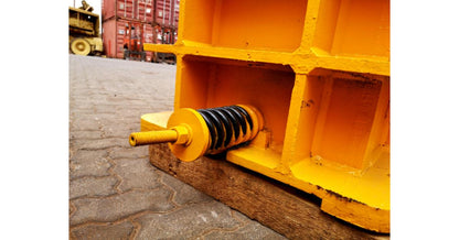 Jaw Crusher 250 x 400 380V