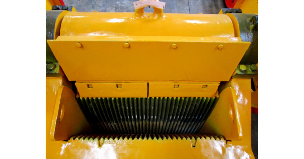 Jaw Crusher 300 x 1300 380V