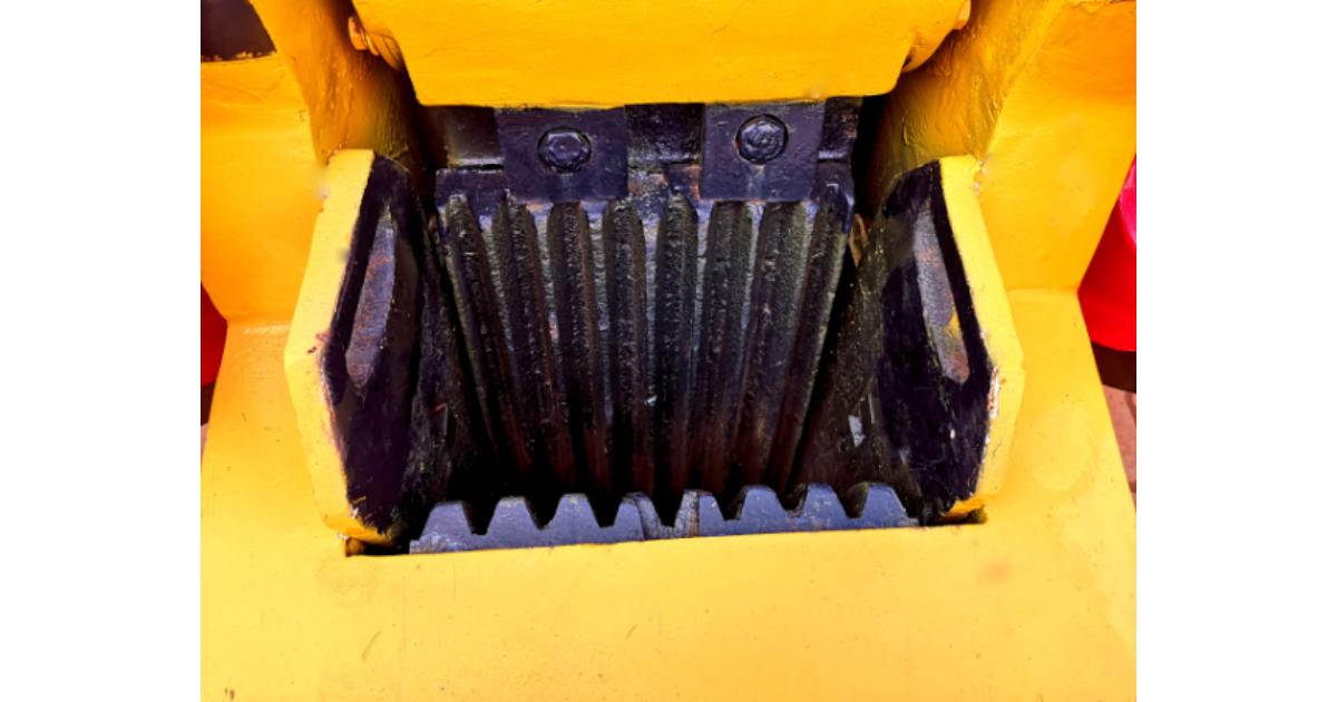 Jaw Crusher PE 200 x 300 380V Coarse