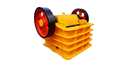 Jaw Crusher PE 250 x 1000 Fine