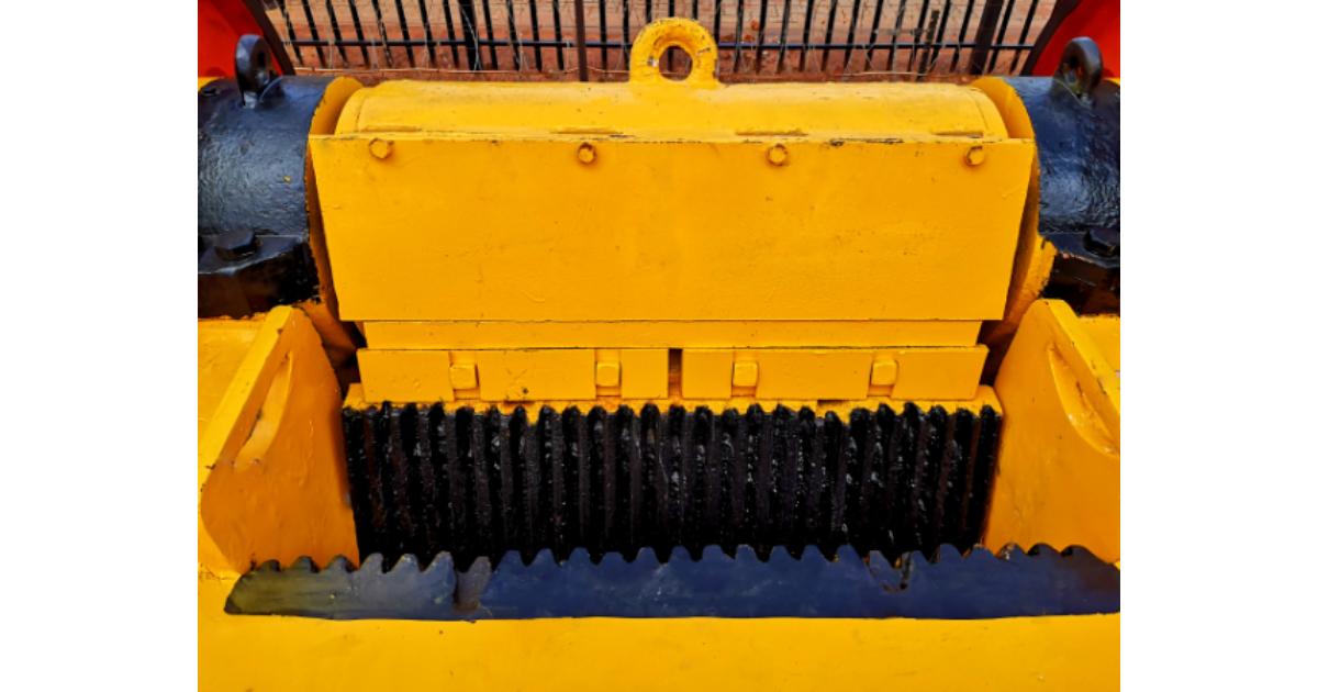 Jaw Crusher PE 250 x 1000 Fine