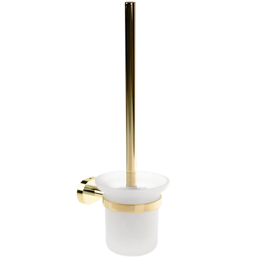 Jensen Nordica JN Kombin OB Toilet Brush Holder