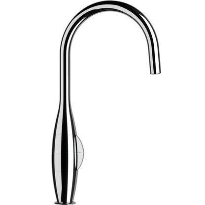 Daniel Touch Dbl Lever Sink Mixer SW