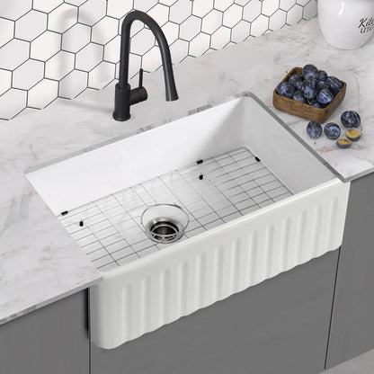 Flavio Butler Sink 765x455mm Single