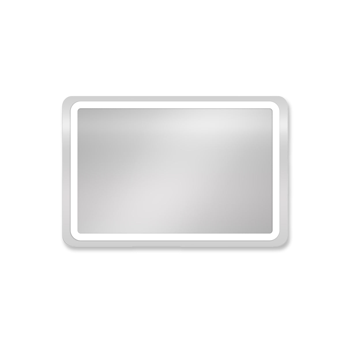Flavio Led Mirror Golfer 600x800