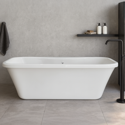 DADOacrylic Bath 1700 F/s Dado Luangwa (TBD)