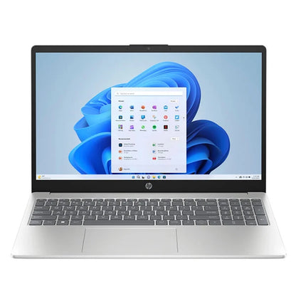 HP | Laptop 15 | AMD Ryzen 5 | 15.6" FHD | 8GB RAM | 512GB SSD