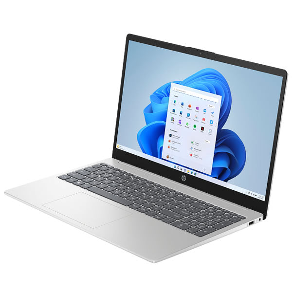 HP | Laptop 15 | AMD Ryzen 5 | 15.6" FHD | 8GB RAM | 512GB SSD