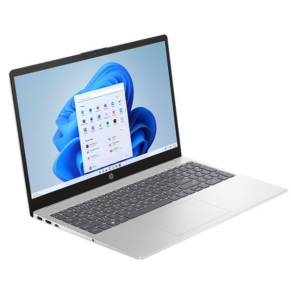 HP | Laptop 15 | AMD Ryzen 5 | 15.6" FHD | 8GB RAM | 512GB SSD