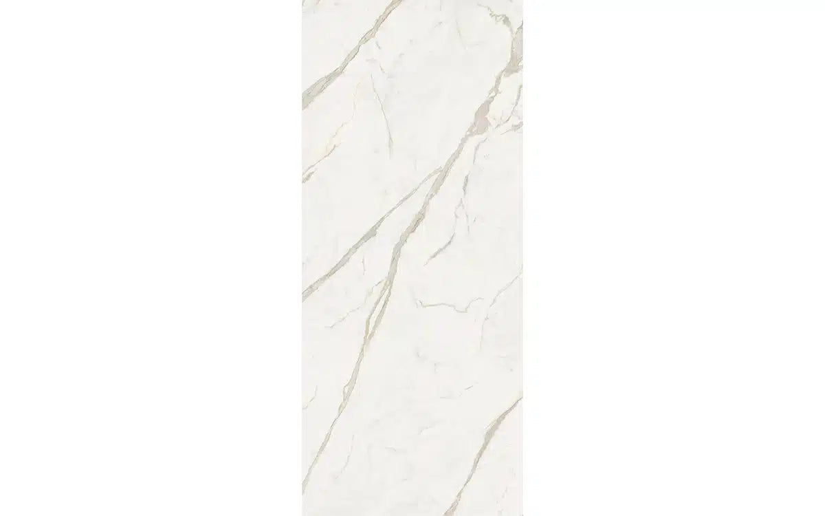 Marbletouch Calacatta Top Polished 1200x2800mm