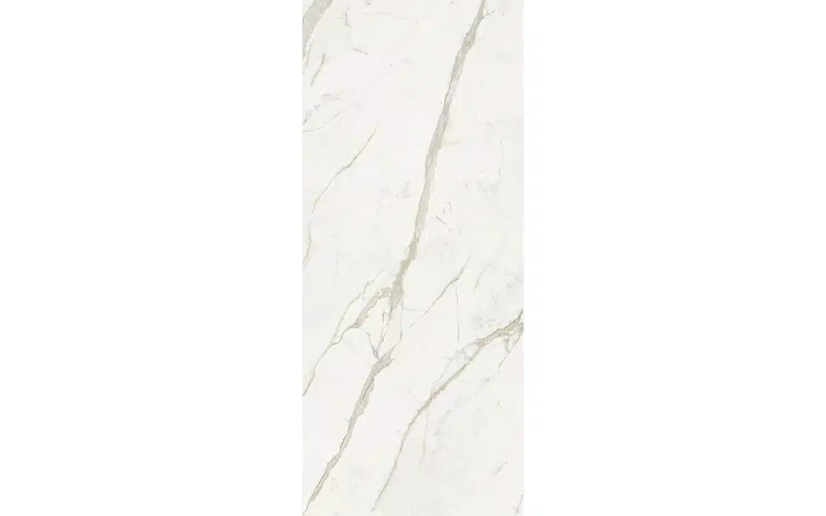 Marbletouch Calacatta Top Polished 1200x2800mm