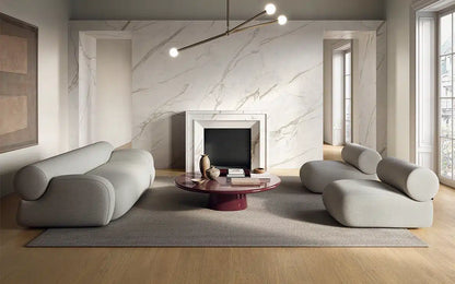Marbletouch Calacatta Top Polished 1200x2800mm