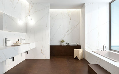 Melbourne Gold Decor Honed 3000x1200mm