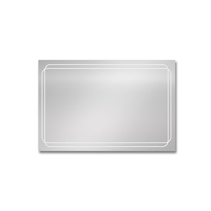 Flavio Mirror EM-522 Classic 700x500