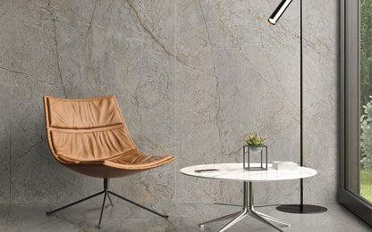 Mystic Grey Matt Slab 1200x3000mm