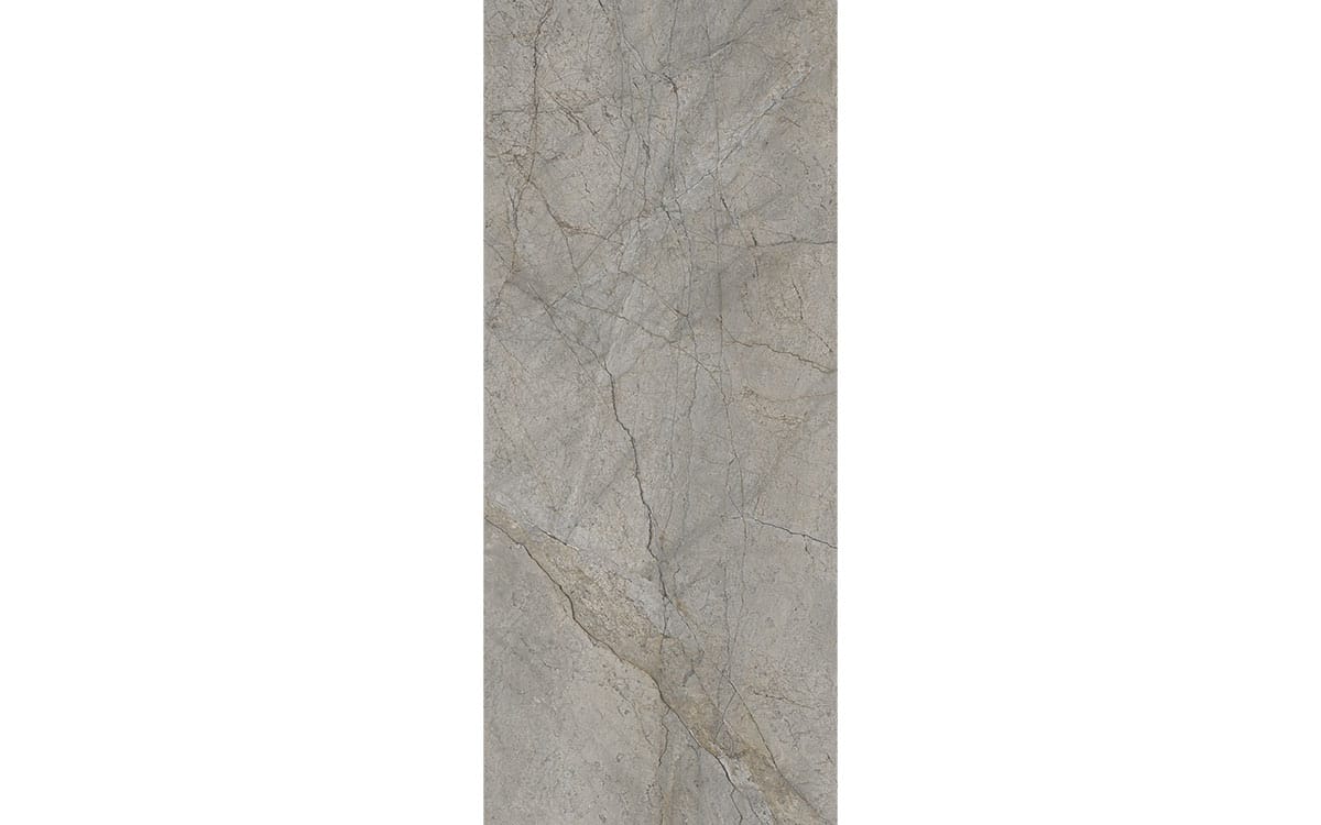 Mystic Grey Matt Slab 1200x3000mm