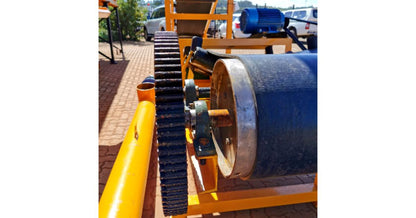 Magnetic Conveyor 1.8 - 2K Gauss 650mm