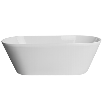 Bath 1700 F/s Formosa Iii With Overflow
