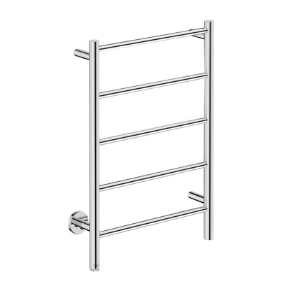 Bathroom Butler BB Heated Natural 5 Bar Pts (STRAIGHT)