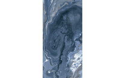 Nexside Blue Polished Slab 1200x2600mm