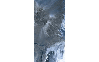 Nexside Blue Polished Slab 1200x2600mm