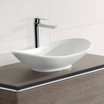 Basin Flavio CT Newbury Oval 615x360mm