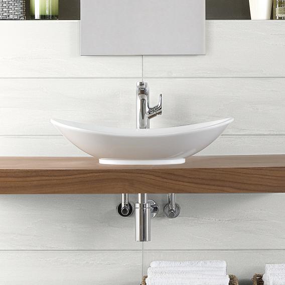 Basin Flavio CT Newbury Oval 615x360mm