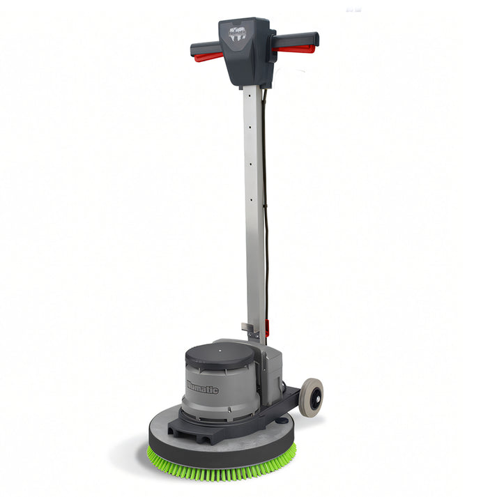 Numatic HFM1530G High Speed Polisher / Scrubber (300rpm)