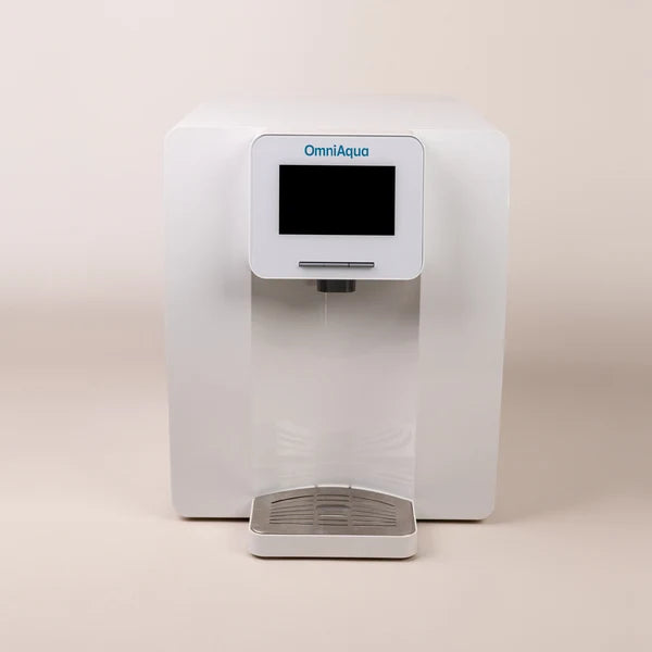 OmniAqua  Water Purifier and Dispenser