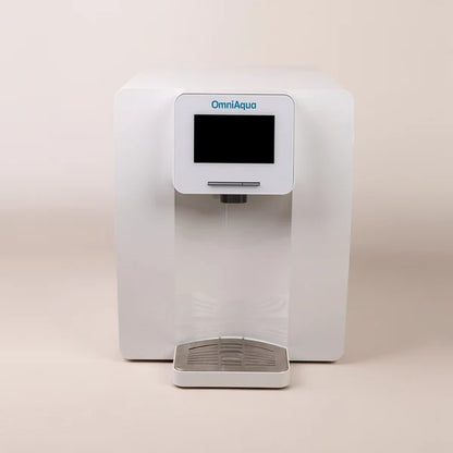 OmniAqua  Water Purifier and Dispenser