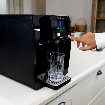 OmniAqua  Water Purifier and Dispenser