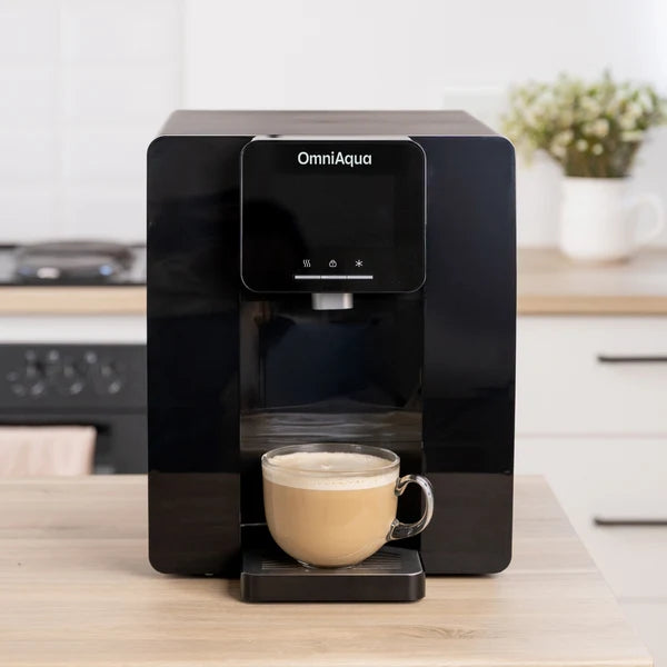 OmniAqua  Water Purifier and Dispenser