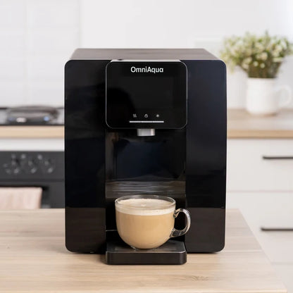 OmniAqua  Water Purifier and Dispenser