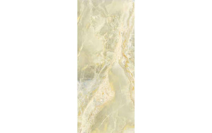 Onice Effect Jade Green Polished 1200x2800mm