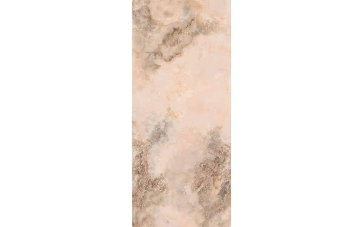 Onice Rosa Polished Porcelain 1198x2748mm