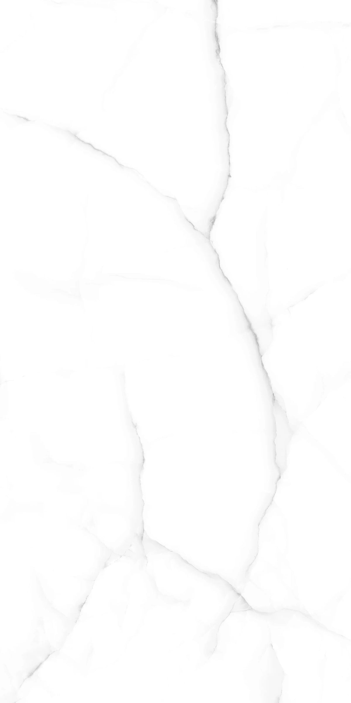 Onyx White Polished Porcelain 600X1200 1st Grade Floor & Wall Tiles