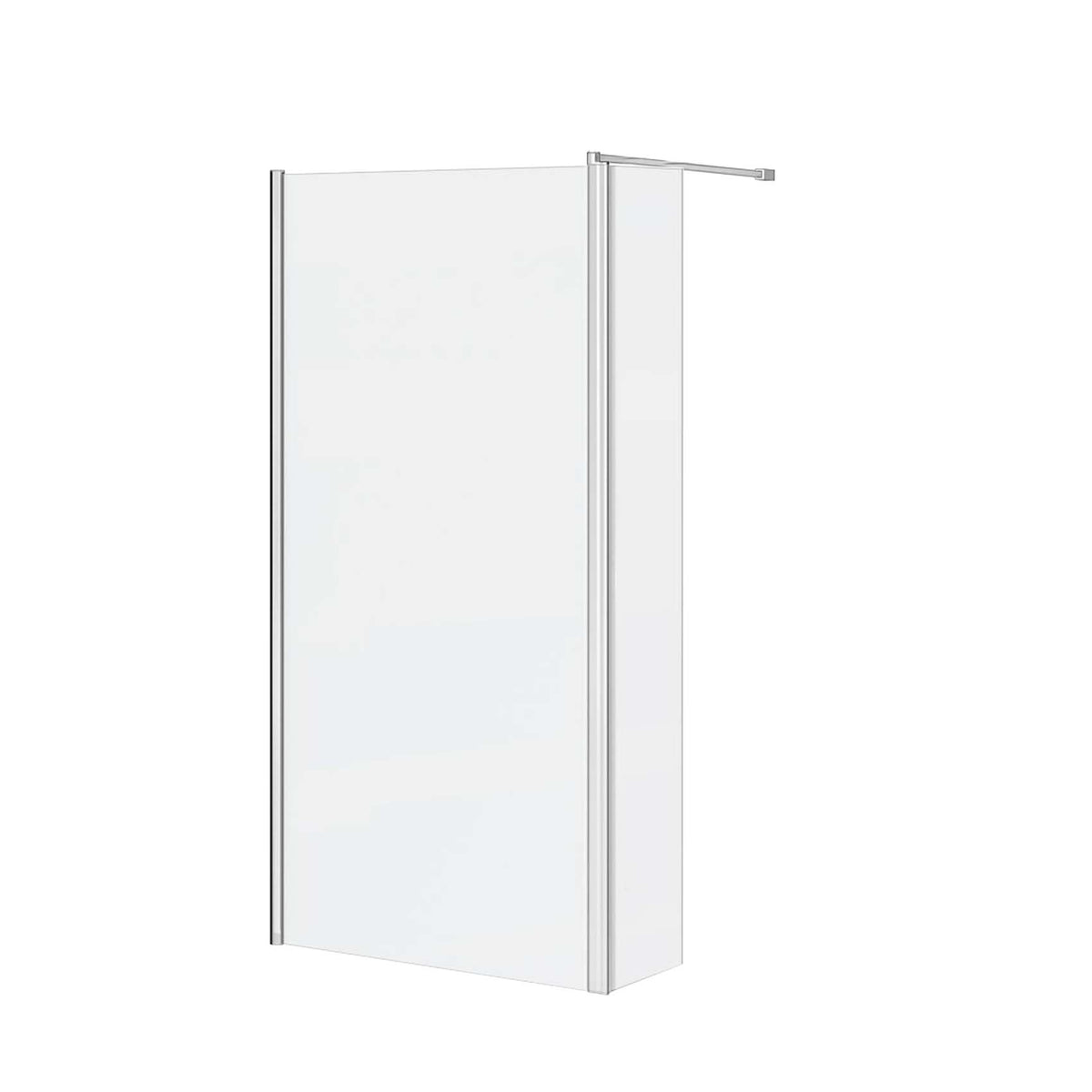Aquatec Screen + Splash Panel (1200+300) (TBD)
