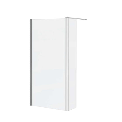 Aquatec Screen + Splash Panel (1200+300) (TBD)