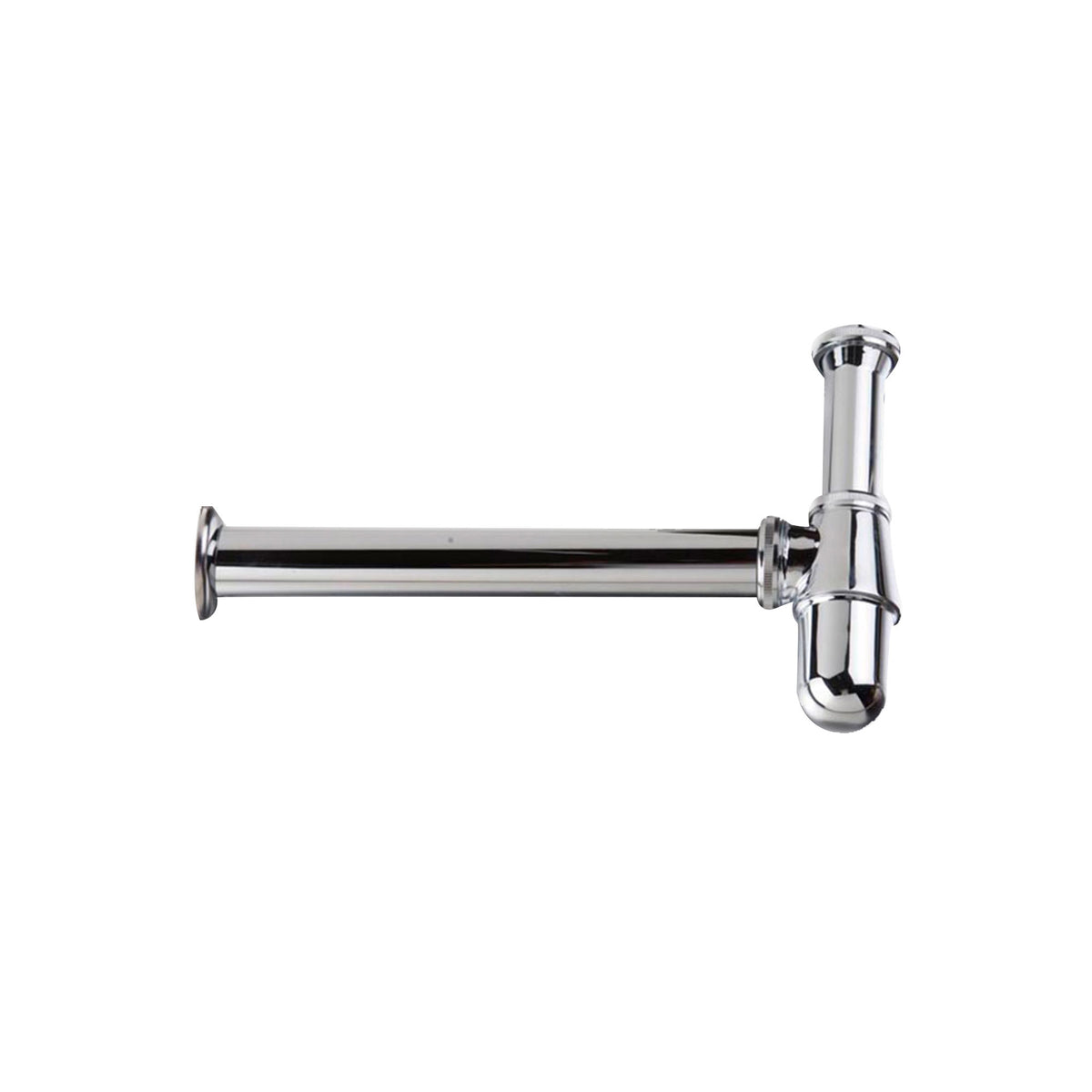 Gio Plumbing Trap Ch.Btl 40x32 A181-40mm (urinal Trap)